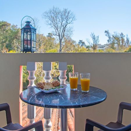 Apartament Zefiros By Sea Laganas Zewnętrze zdjęcie