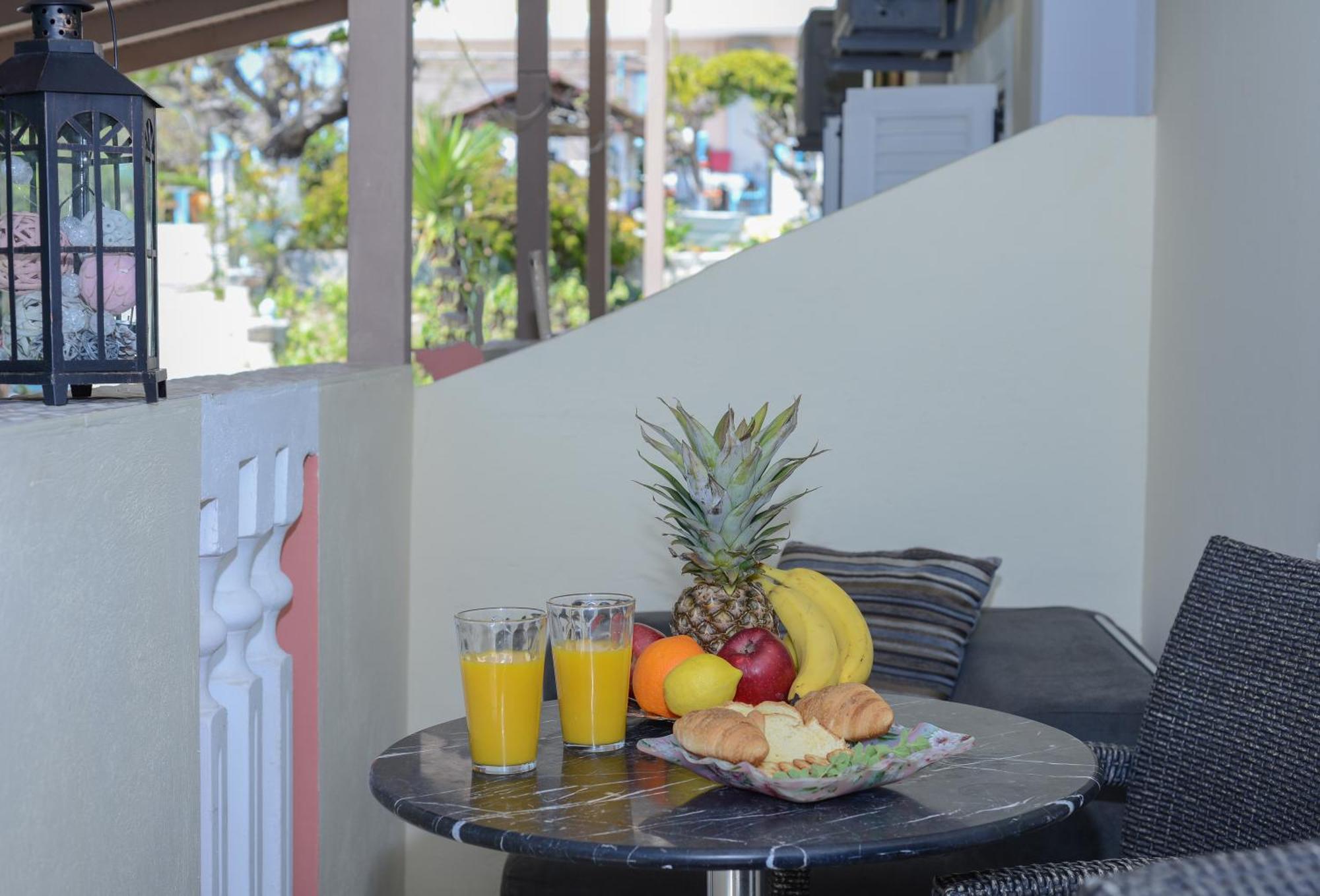 Apartament Zefiros By Sea Laganas Zewnętrze zdjęcie