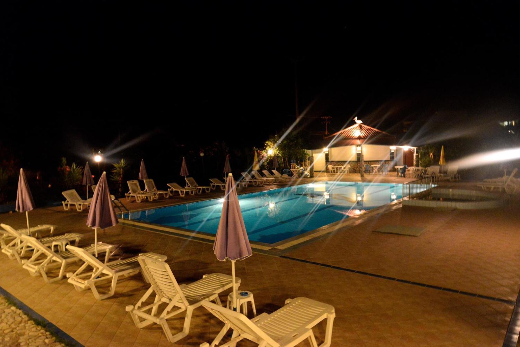 Apartament Zefiros By Sea Laganas Pokój zdjęcie